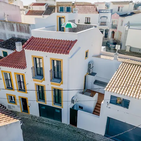 아파트 Casa Conchas -