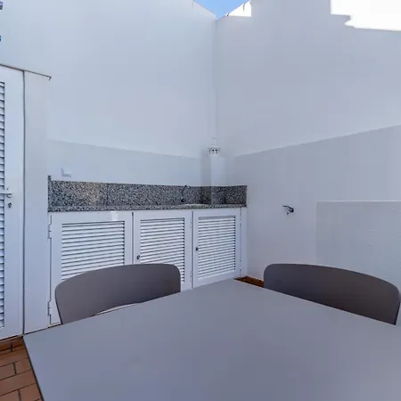 Casa Conchas - 公寓 拉哥斯