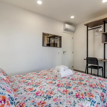 公寓 Casa Conchas - 拉哥斯