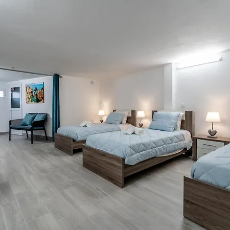 Appartement Casa Conchas -