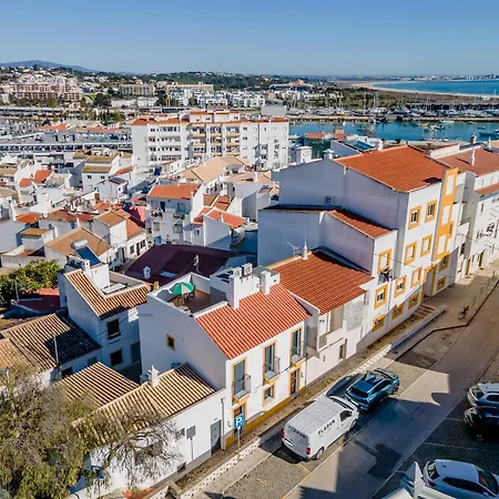 Appartement Casa Conchas - *