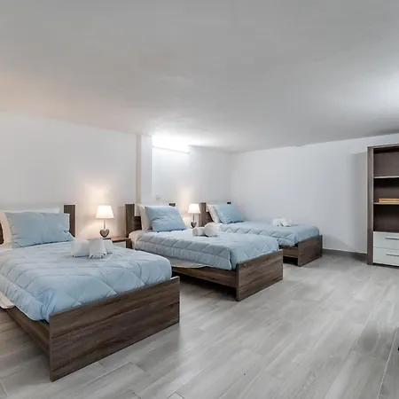 Casa Conchas - Lagos