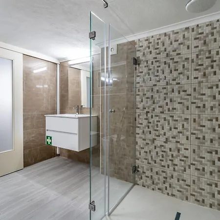 Casa Conchas - * Lagos