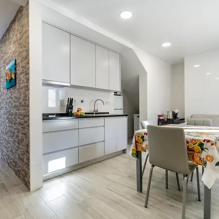 Appartement Casa Conchas - *