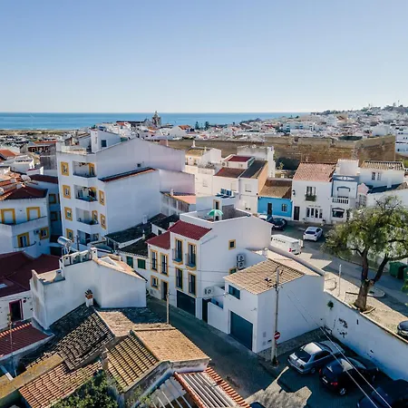 Appartement Casa Conchas - Lagos