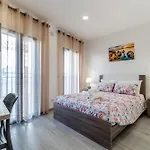 Casa Conchas - Lagos
