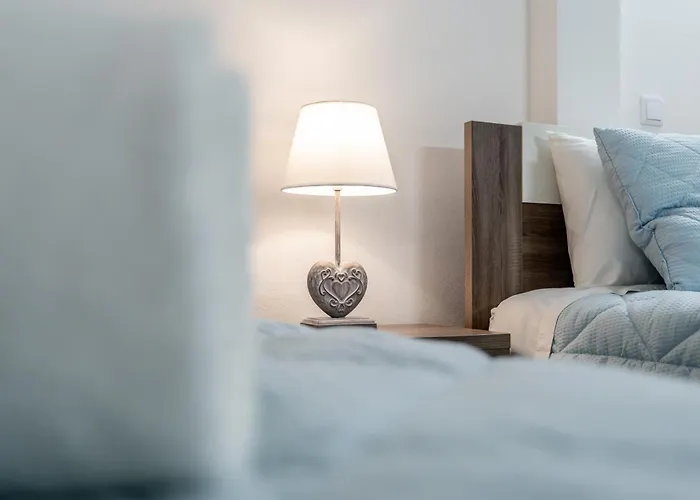 Casa Conchas - Lejlighed Lagos