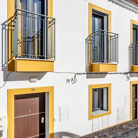 Casa Conchas - Apartamento *