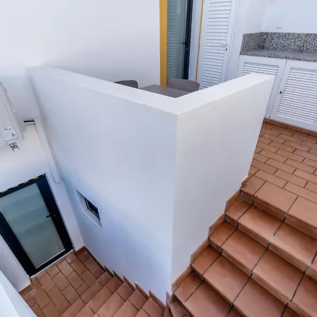Casa Conchas - Apartamento Lagos