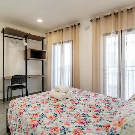 Casa Conchas - Lagos