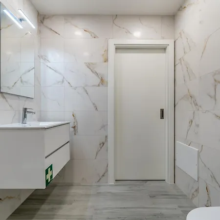 Casa Conchas - Apartamento