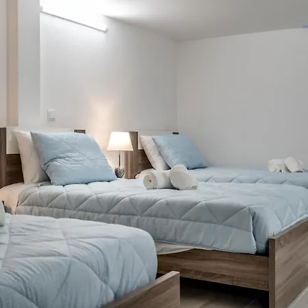 Apartamento Casa Conchas - Lagos