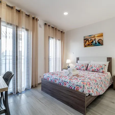 Casa Conchas - Lagos