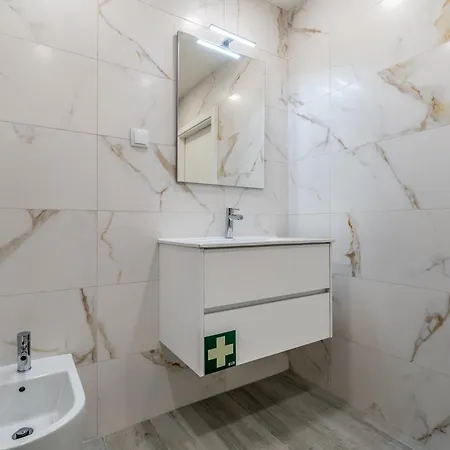 Apartamento Casa Conchas - Lagos