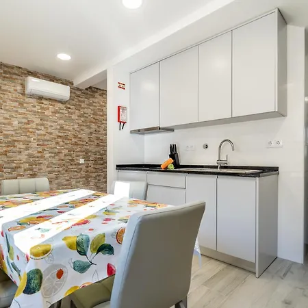 Casa Conchas - Apartamento