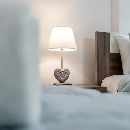 Casa Conchas - Apartamento Lagos