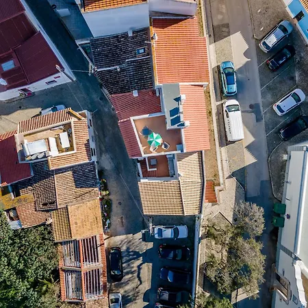 Appartement Casa Conchas - *