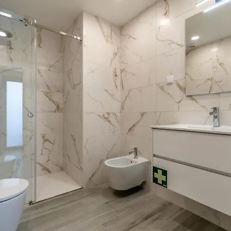 Appartement Casa Conchas -