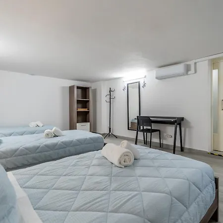 Casa Conchas - Appartement